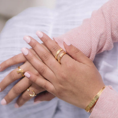Anillo AYAT AL-KURSI