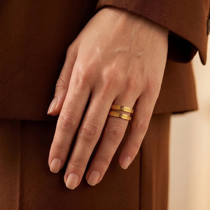 Anillo AYAT AL-KURSI